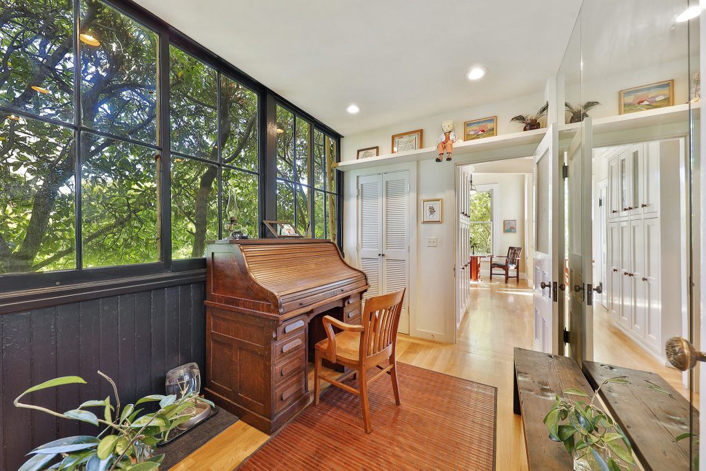 Grand Victorian condominium in Lower Pacific Heights