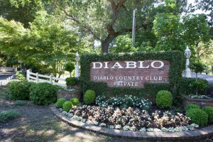 Diablo Country Club