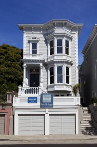 1836 Pine St., San Francisco