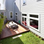 1836 Pine Yard3 1836 Pine St., San Francisco