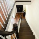 1836Pine Stairs 1836 Pine St., San Francisco