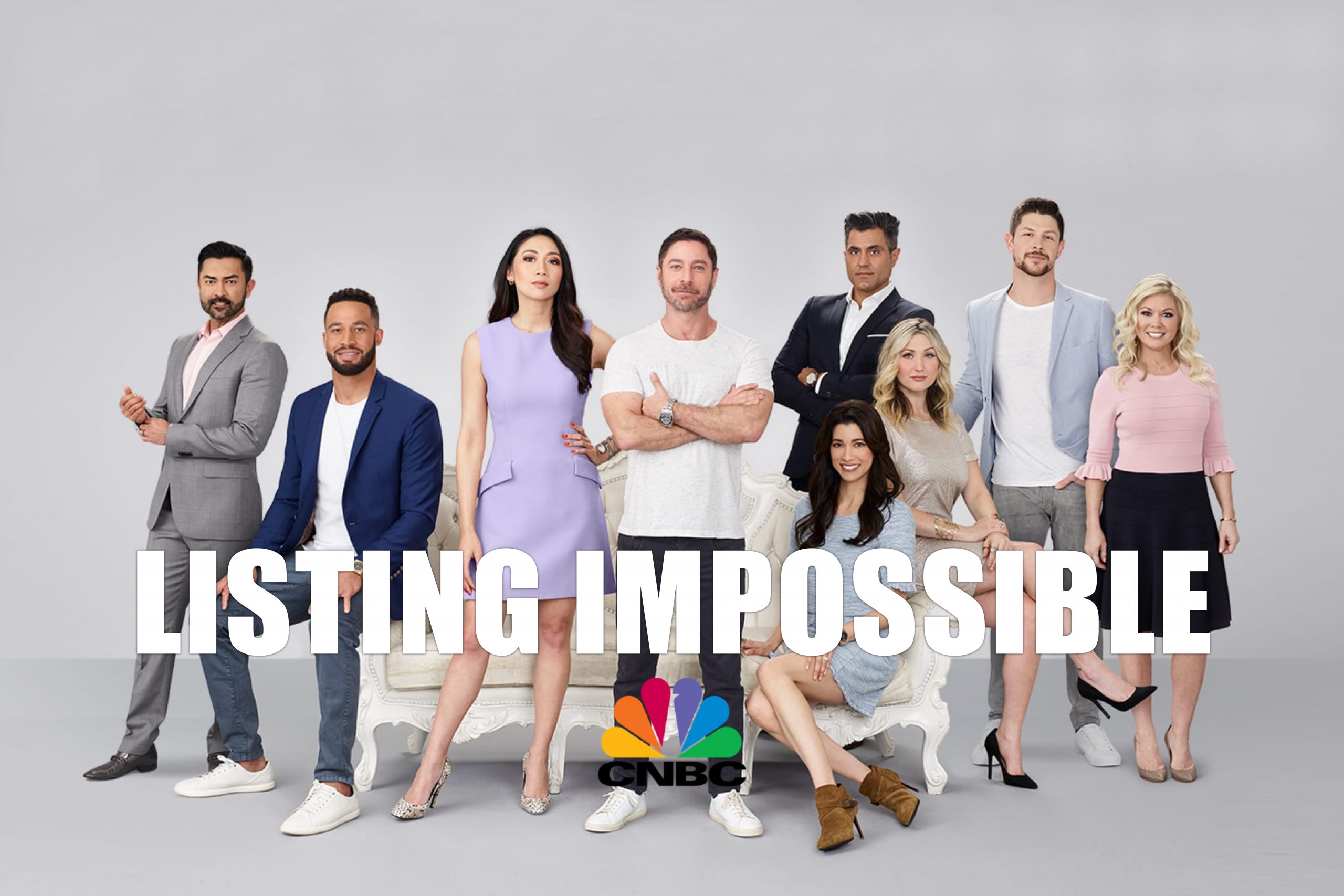 Listing Impossible Ad