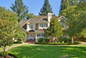 3640 Fir Ridge Drive, Santa Rosa