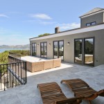 190 Harrison Ave., Sausalito