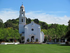 Saint Mary's College of California