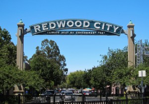 A joint U.S. and German test in the early 1900s determined Redwood City's climate to be among the world's most temperate.