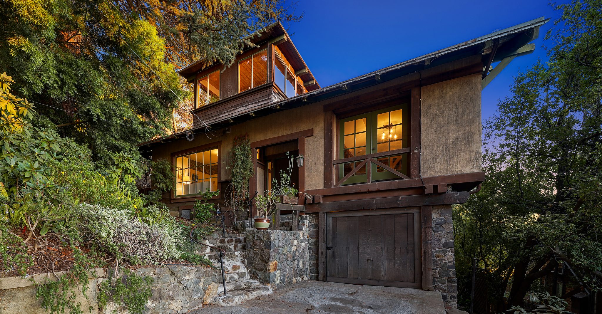 Charming and historic Berkeley home California Real Estate Blog