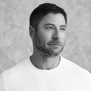 Aaron Kirman - Compass