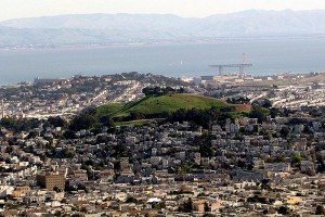 Image of Bernal Heights