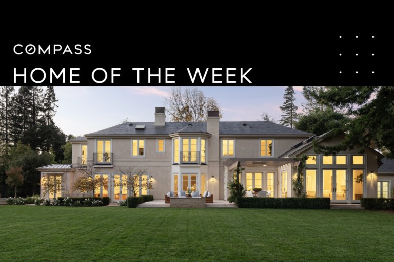 California Home of the Week Banner V