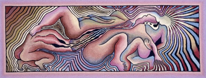 California Real Estate Blog - Judy Chicago