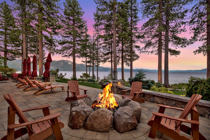 California Real Estate Blog - Lakefront Estate