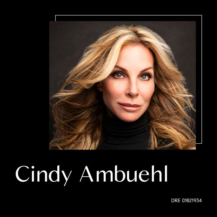 Cindy Ambuehl