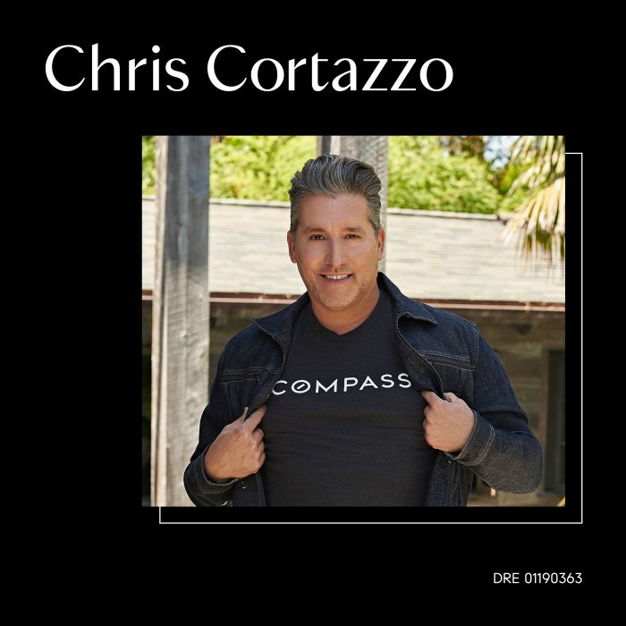Chris Cortazzo