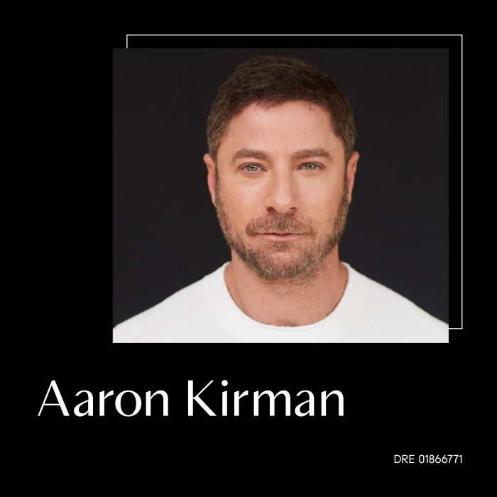 Aaron Kirman