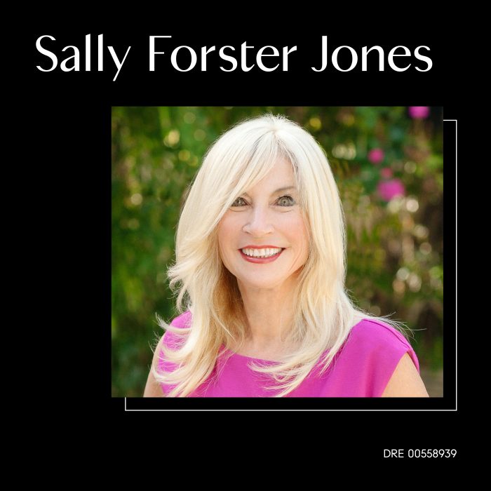 Sally Jones