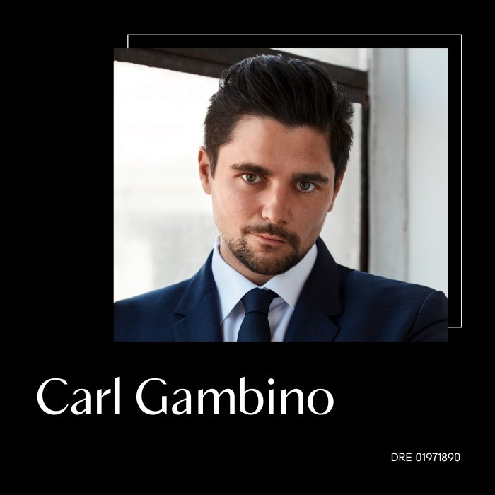 Carl Gambino