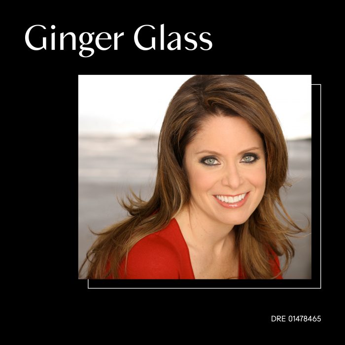 Ginger Glass