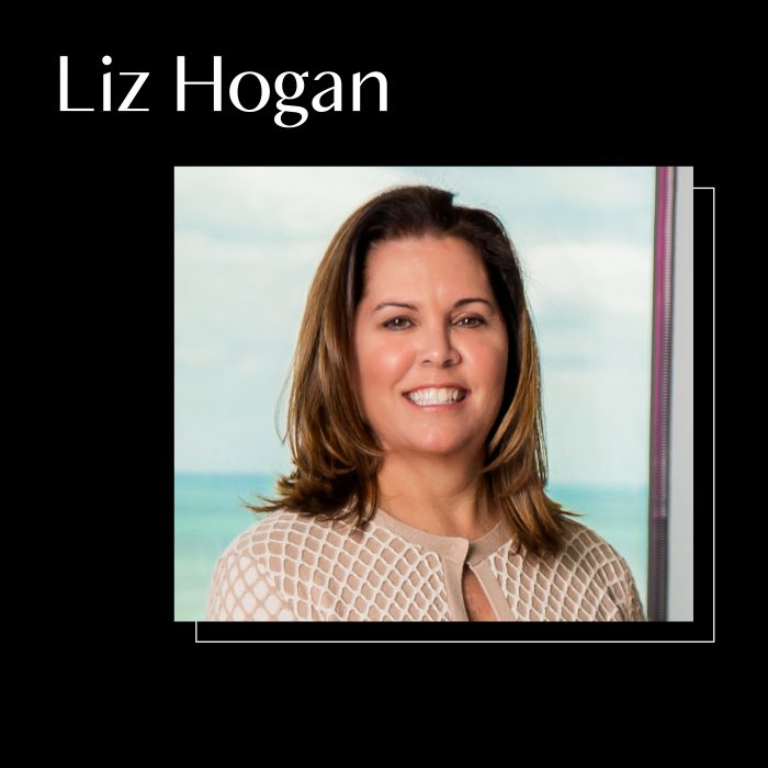 Liz Hogan