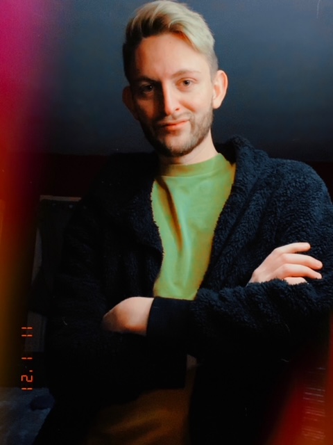 Picture of Corey Simms, Office Administrator