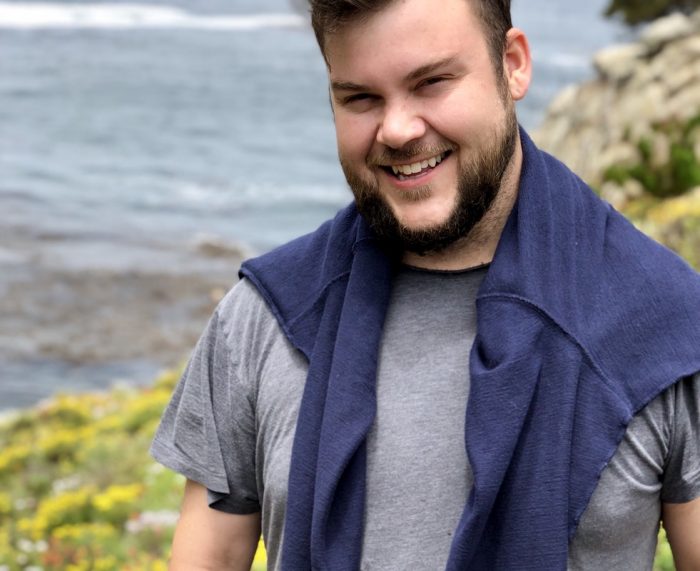 photo of David Wurst Compass marketing manager