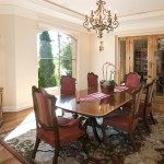 Dining Room DSC_4183 55 Hunter Ranch Road, Napa