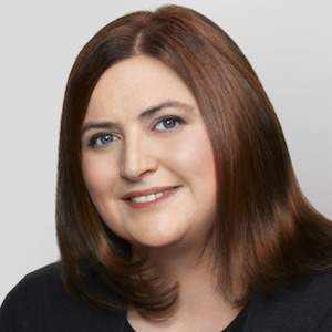 Elizabeth Ann Stribling-Kivlan, Senior Managing Director: Real Estate