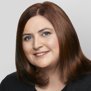 Picture of Elizabeth Ann Stribling-Kivlan, Senior Managing Director: Real Estate