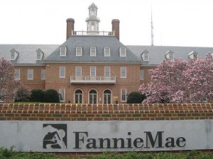 Fannie Mae headquarters