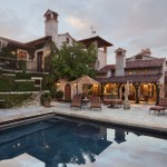 Villa Montana