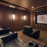 Home Theatre DSC_4272 55 Hunter Ranch Road, Napa
