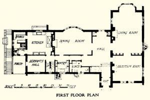 Housing plans