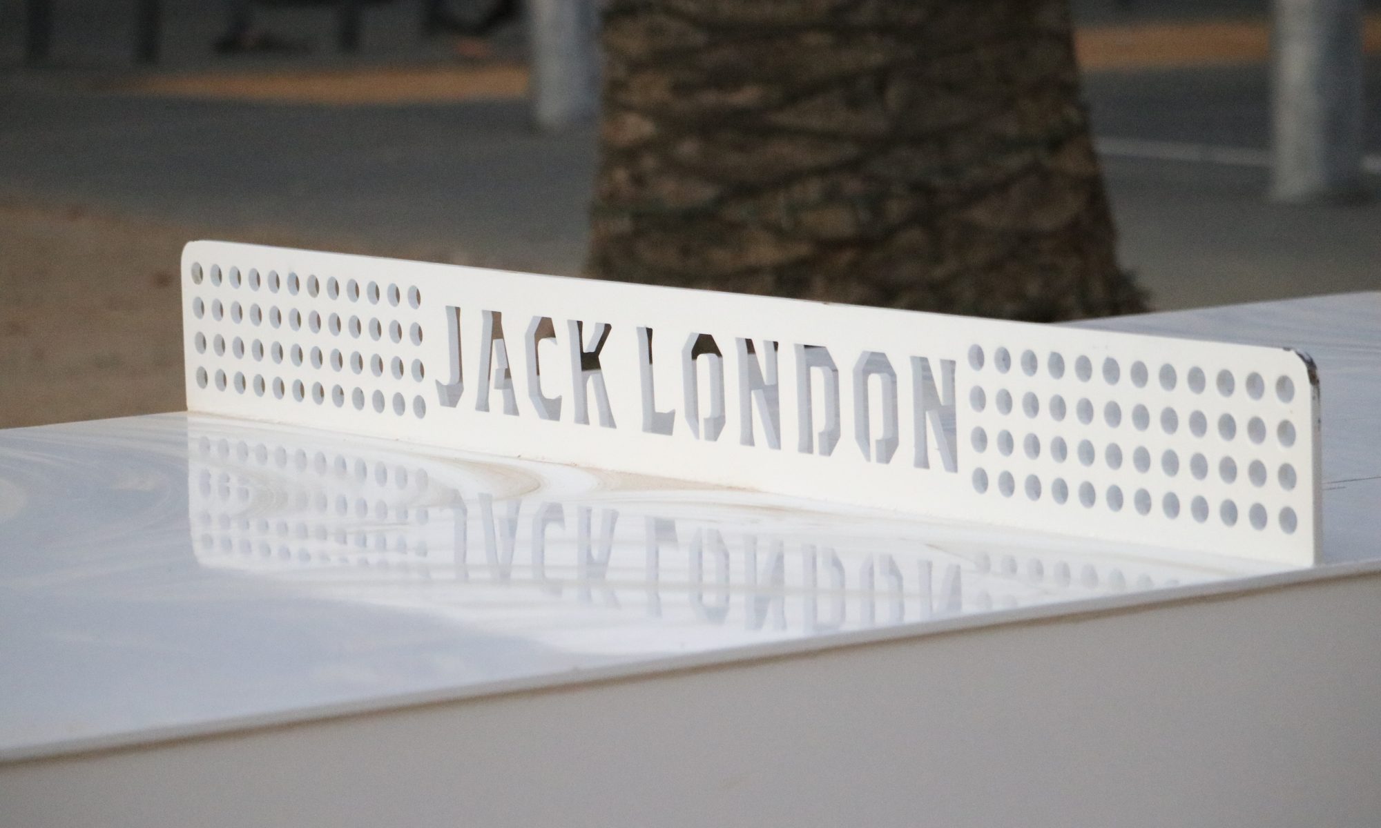 Jack London Square