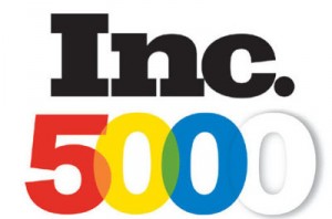 Inc 5000 Logo