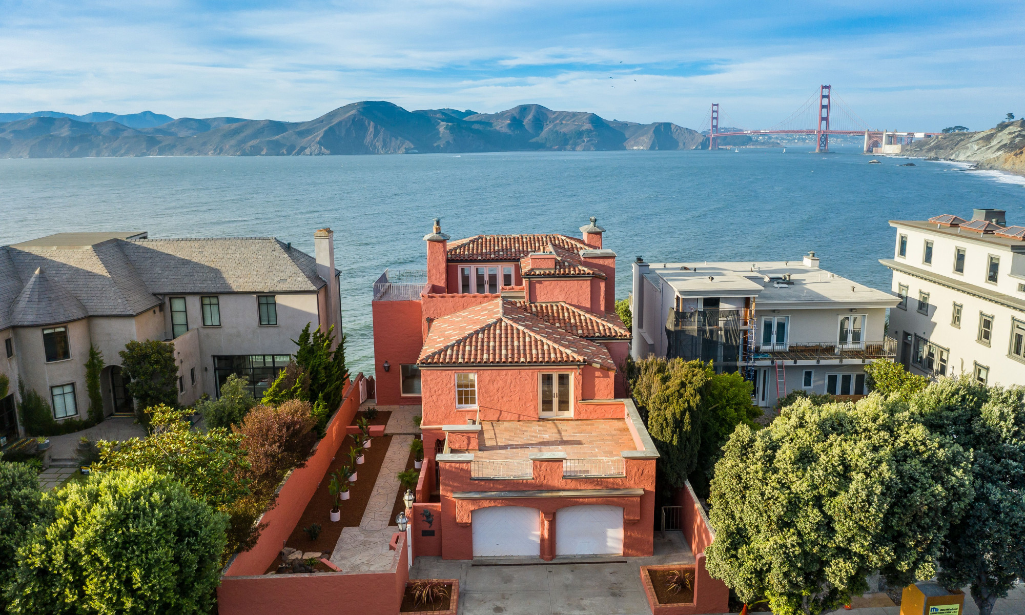 California Waterfront Property For Sale