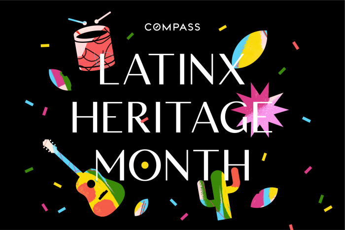 Latin Heritage Month
