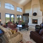 Liv Room DSC_4140 55 Hunter Ranch Road, Napa