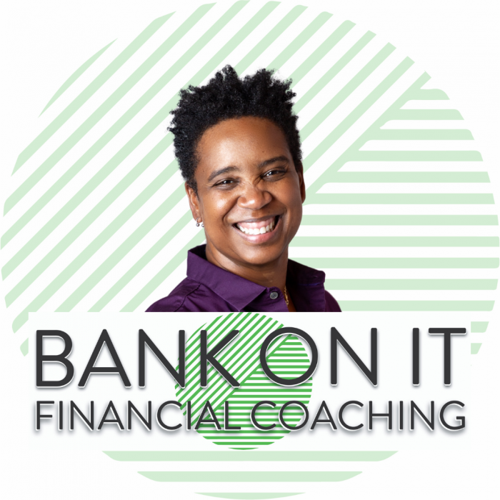 Bank  on it financial coach