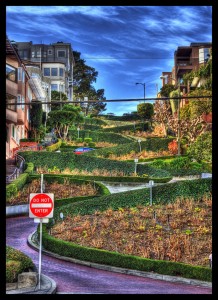 Lombard Street