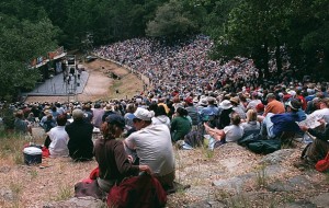 Mountain Play director Jim Dunn to retire