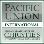 Logo of Pacific Union International
