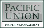 Pacific Union Property Management logo