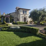 Villa Montana