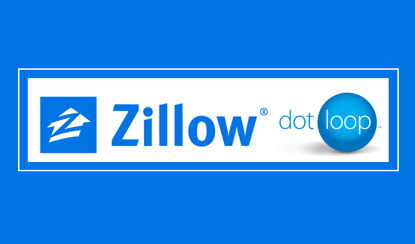ZillowDotloop promo