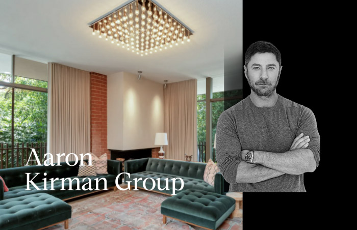 Aaron Kirman Group
