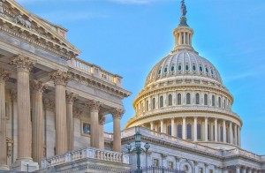 U.S. Capitol