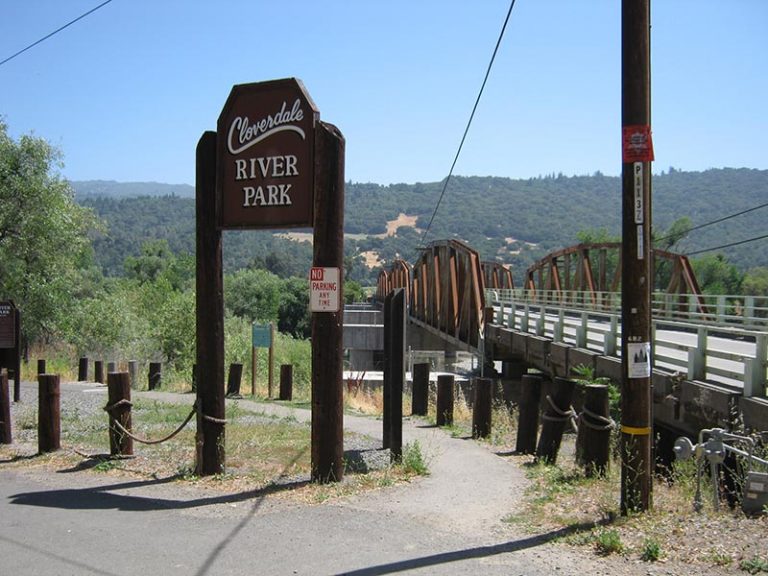 Cloverdale River Park California Real Estate Blog