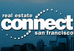 Logo of the Real Estate Connect conference