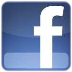 Facebook logo