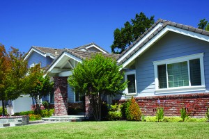 Image of a home in Contra Costa county